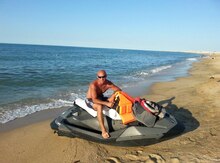 Seadoo Spark 90