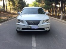 Hyundai Sonata, 2008 il