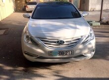 Hyundai Sonata, 2010 il