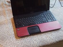 Noutbuk "Toshiba"