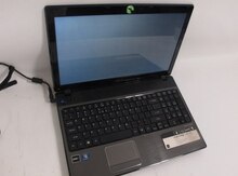 Noutbuk "Acer"