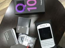 Blackberry Q10