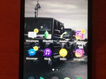 Sony Xperia Z