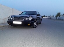 Mercedes E 200, 1998 il