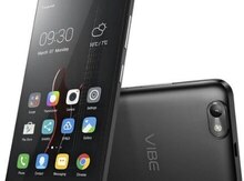 Lenovo Vibe C Dual Black