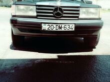 Mercedes 190, 1992 il