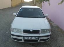 Skoda Octavia, 2002 il