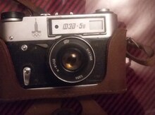 Fotoaparat "FED-5V"