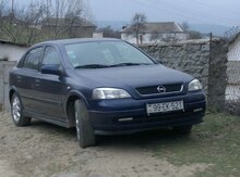 Opel Astra, 1998 il