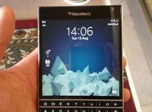 BlackBerry Passport