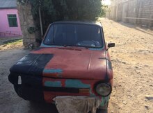 ZAZ 968M, 1989 il