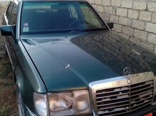 Mercedes E 220, 1993 il