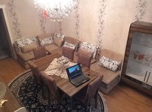 3-otaqlı mənzil,Şamaxı ş., 70 m²