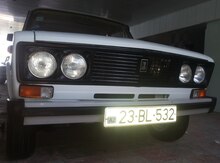 LADA (VAZ) 2106, 2001 il