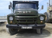 Zil, 1989 il