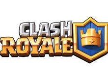 "Clash royale" oyun akkauntu