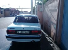 Gaz 3110, 1998 il
