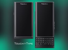 Blackberry Priv