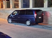 Mercedes Vito, 2003 il