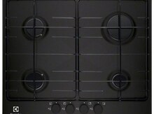 Qaz plitəsi "Electrolux EGG 96242 NR"