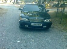 Nissan Maxima, 1997 il