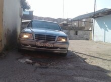 Mercedes C 220, 2000 il