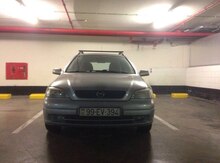 Opel Astra, 2000 il