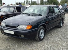 LADA (VAZ) 2115, 2008 il