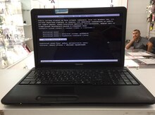 Toshiba Satellite C655D