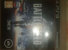 "Playstation 3" üçün "Battlefield 3" oyunu