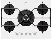 Qaz üstlüyü "Electrolux EGT 97353 YW"