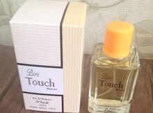 "Pure Touch" ətri