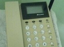 CDMA telefonu