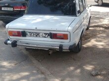 LADA (VAZ) 2106, 1981 il
