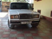 LADA (VAZ) 2107, 2003 il