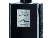 "By Kilian Back to Black" ətri