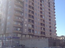 2-комн. новостройка, Сабаильский р., 70 м²