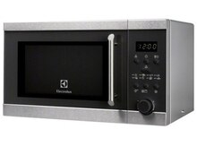 Mikrodalğalı soba "Electrolux EMS 20300 OX"