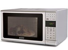 Mikrodalğalı soba
