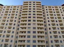 4-otaqlı yeni tikili,Şərifzadə küç., 236 m²