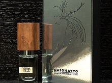 "Nasomatto Silver Musk" ətri