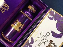 "Alexandre J. Iris Violet" ətri