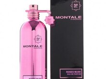 "Montale Roses Musk" ətri