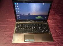 Noutbuk "Asus k53s"