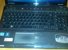 Toshiba Satellite P755