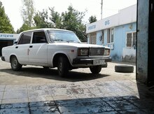 LADA (VAZ) 2107, 2009 il