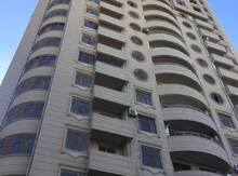 2-otaqlı yeni tikili, Xətai r., 120 m²