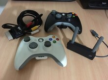 "Xbox 360" pultu