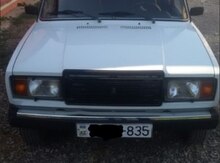 LADA (VAZ) 2107, 2009 il