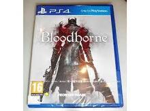 "Playstation 4" üçün "Bloodborne" oyunu